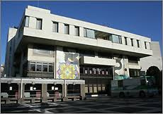 烏山区民会館の画像1