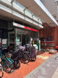 三菱UFJ銀行烏山支店