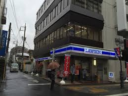 ローソン 調布駅南口店の画像1