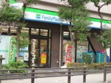 ファミリーマート 明大前北店