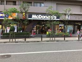 マクドナルド 明大前店
