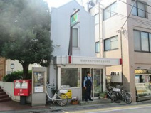 高井戸警察署久我山交番