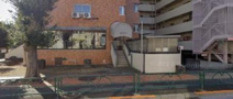 杉並の家ちゅーりっぷ保育園一時保育室