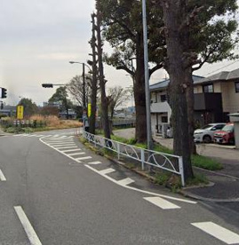 中央自動車道(均一区間) 調布IC 上り 出口の画像1