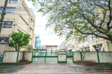 世田谷区立用賀小学校