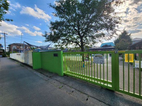 すわ保育園の画像