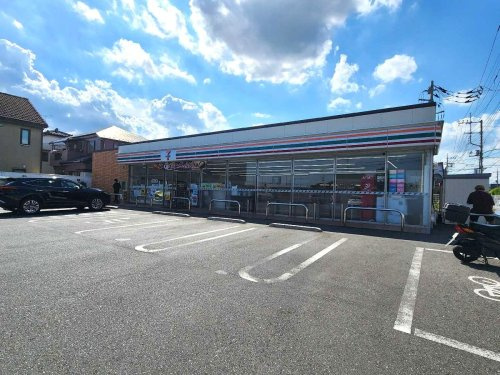 セブンイレブン東岩槻５丁目店の画像