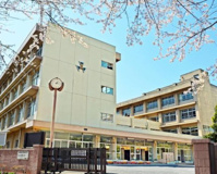 千葉県立船橋芝山高校