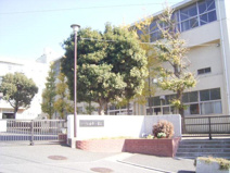 吉原小学校