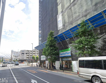 ファミリーマート 文京小石川二丁目店の画像1