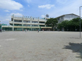 板橋区立 板橋第七小学校