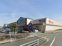 セリア ベイシア寄居北店