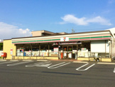 セブンイレブン名古屋富が丘北店