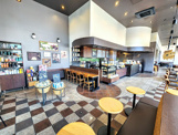 スターバックス コーヒー イオン南砂店