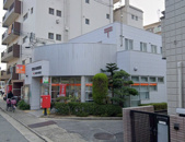 宝塚小林郵便局