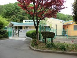 厚木市立玉川保育所の画像1
