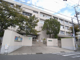 大東市立 氷野小学校
