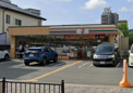 コンビニエンスストア セブンイレブン 伊丹3丁目店