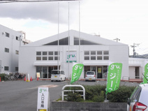 ジーユー大東店