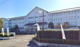 寄居町立城南中学校の画像