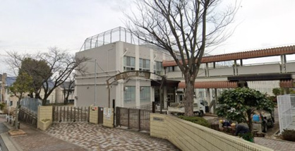 名古屋市立名東小学校の画像1