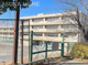 横浜市立中川西中学校の画像