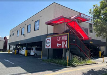スシロー 調布店