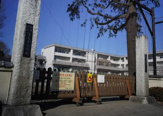 調布市立深大寺小学校