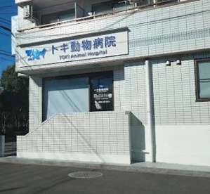 トキ動物病院の画像1