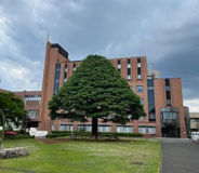 私立白百合女子大学