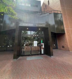 白百合女子大学図書館