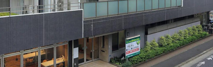 グランダ仙川の画像1