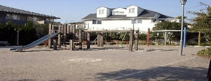 大宮前児童遊園の画像1