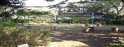 なかよし公園の画像1
