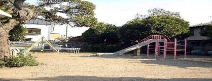 西宮公園の画像1