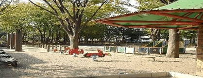 大宮前公園の画像1