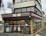 セブンイレブン目黒八雲5丁目店