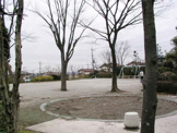 公園 鳶尾東公園