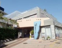 目黒区 八雲住区センターの画像1