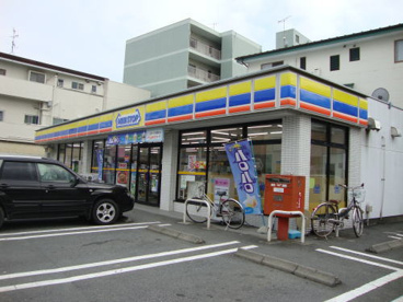 ミニストップ野田市駅前店の画像1