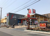 ベルク　フォルテ蘇我店