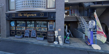 中米料理&バー Catracho(カトラッチョ)の画像1