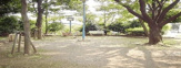 はるたけ公園