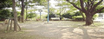 はるたけ公園