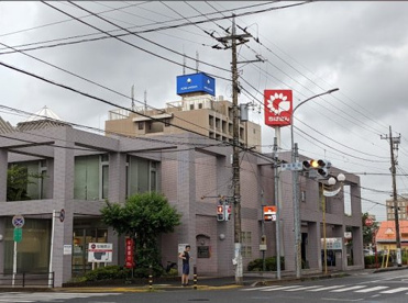 千葉銀行蘇我支店の画像1