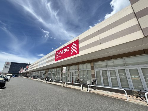 DAISO ミスターマックス千葉美浜店