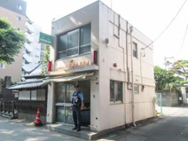 高井戸警察署宗源寺前交番