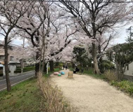 玉川上水第二公園