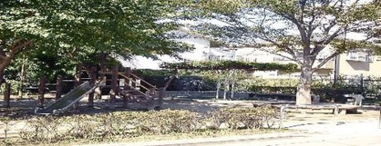 柳窪南公園の画像1
