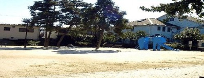 高井戸東公園の画像1